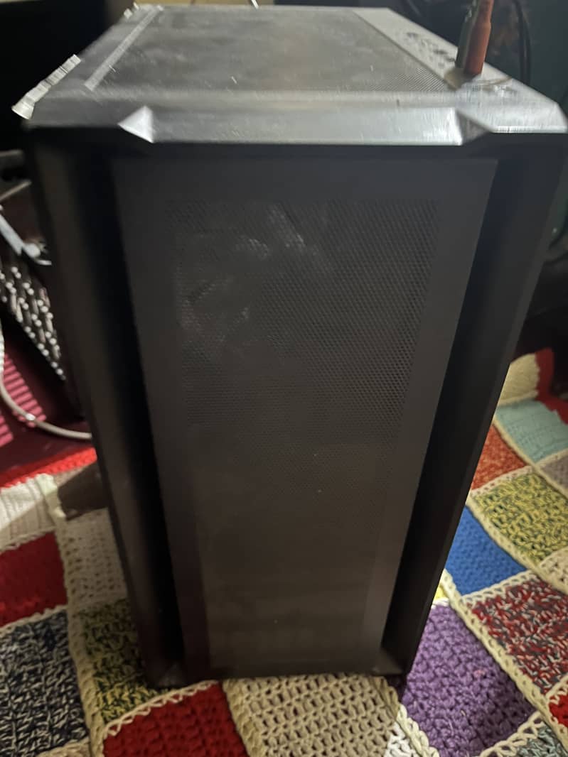 Gaming computer 0
