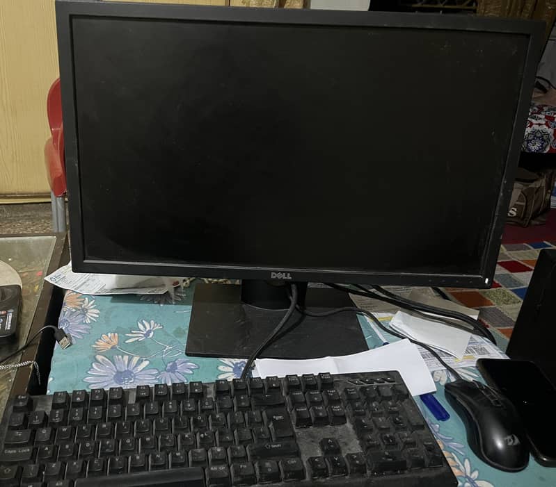 Gaming computer 2