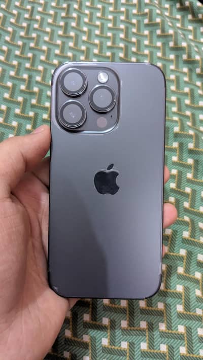 Iphone 14 pro non-pta factory unlocked