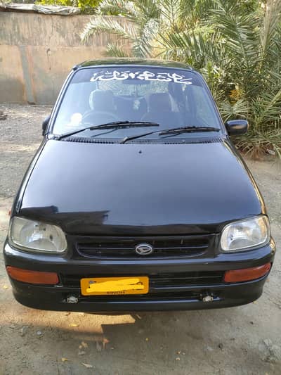 Dihatsu Coure for sell