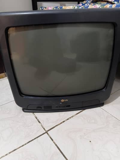 LG TELEVISION