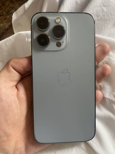 Iphone 13 pro pta approved