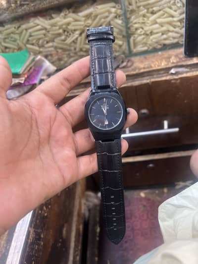 Universe watch