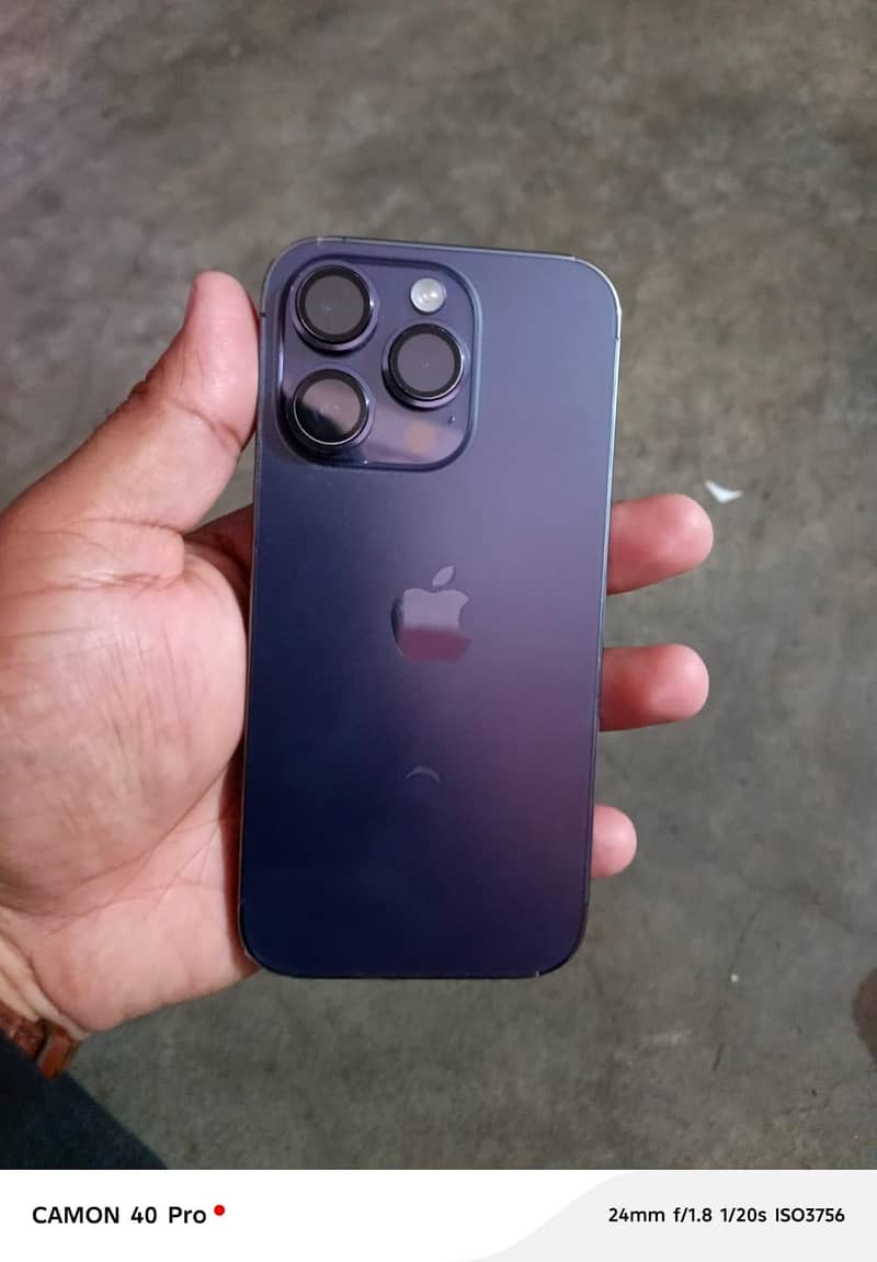 14 pro 0