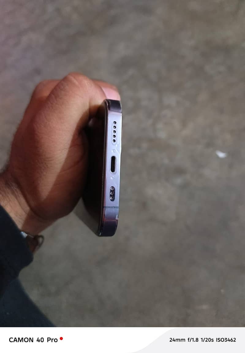 14 pro 5