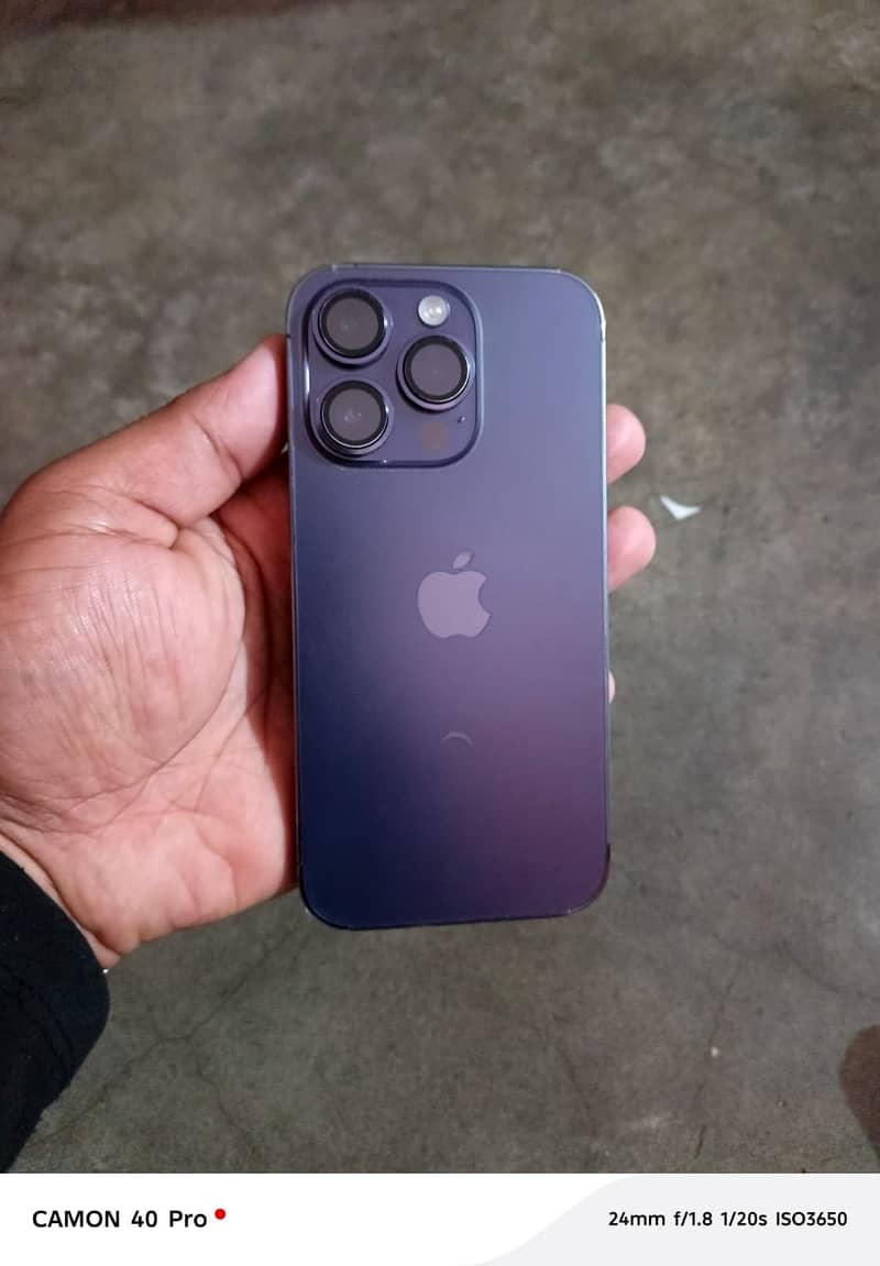 14 pro 7