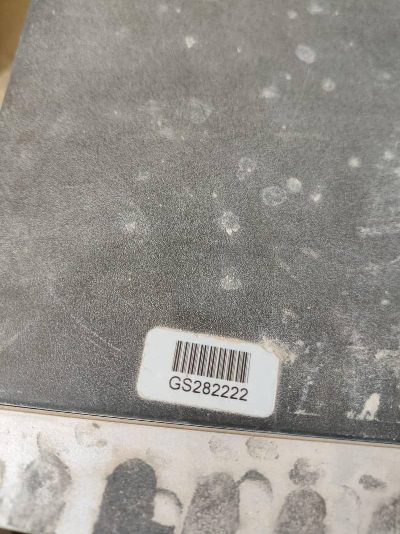 USED CPU WORKING 2
