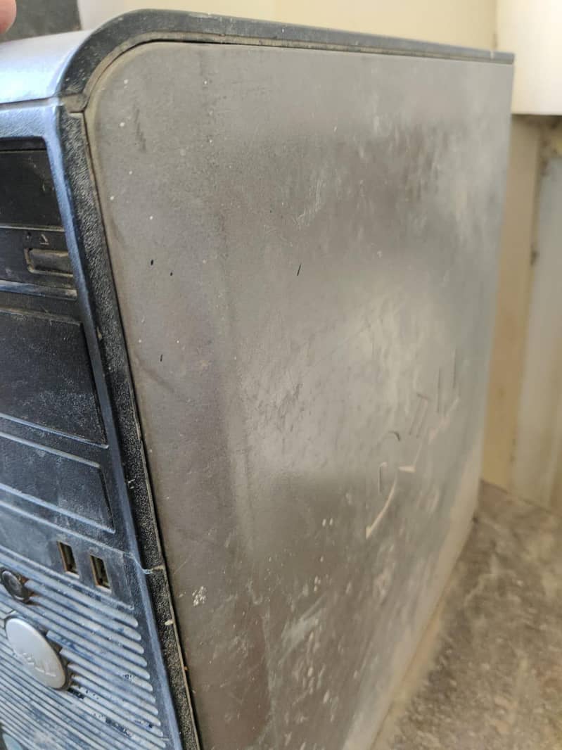 USED CPU WORKING 5