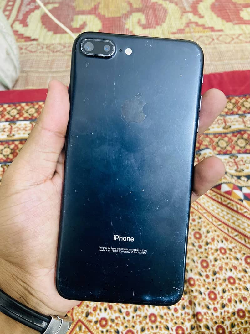 IPhone 7Plus 2