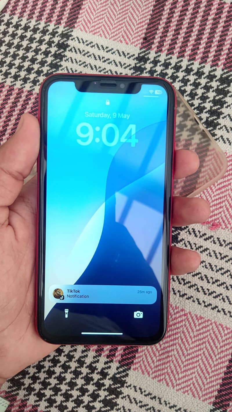 iPhone xr 2