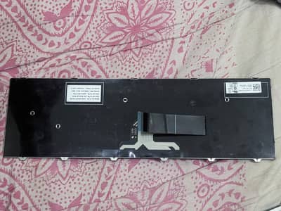 Dell Latitude 3550 3560 3570 3580 3588 16Inch Laptop Keyboard for Sale