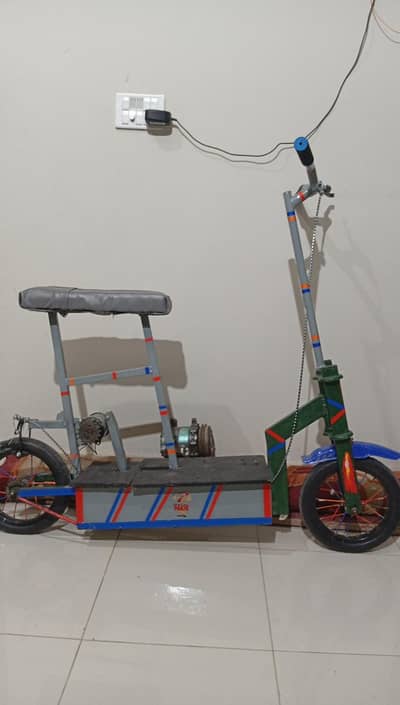 electric scooty for sale new