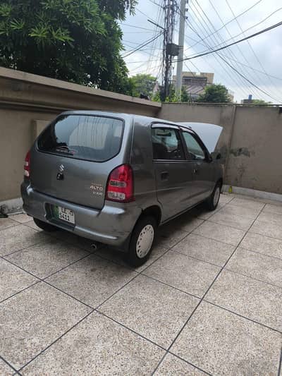 Suzuki Alto 2013 VXR Metal Green | Mehran Cultus VXL Coure Budget Car