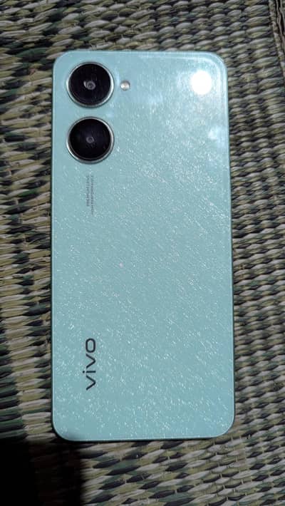 vivo y03t 4/128gb