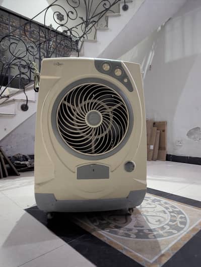 Super Asia Jet cool desert cooler