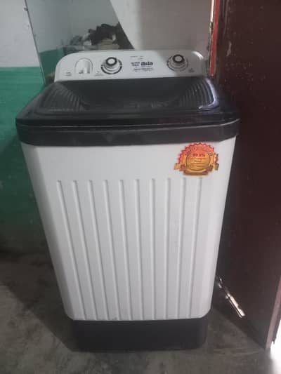 Washing machine for sale