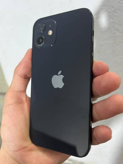 Iphone 12 Non-Pta
