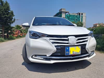 Alsvin 2026 new - Islamabad registered - black series