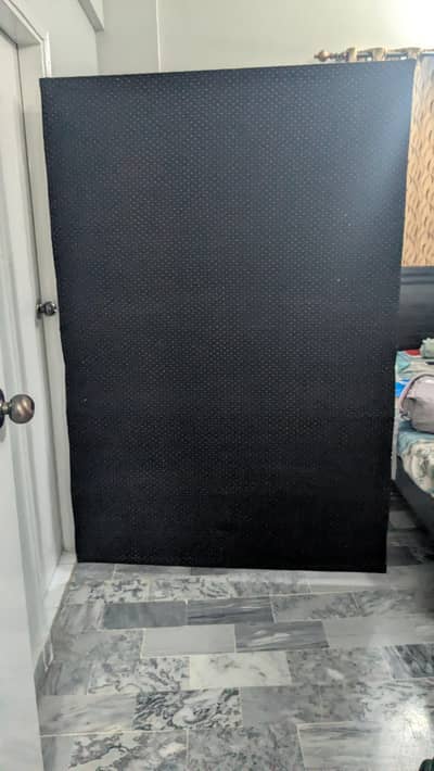 Roman blinds