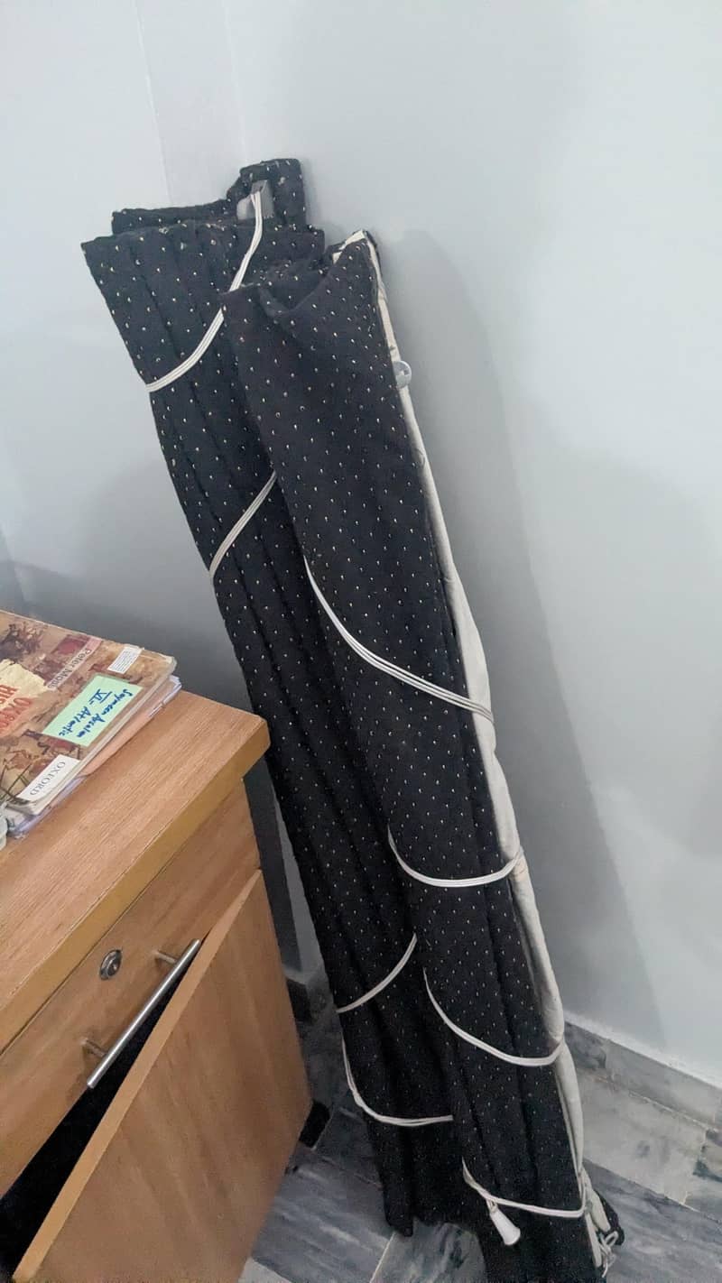 Roman blinds 3