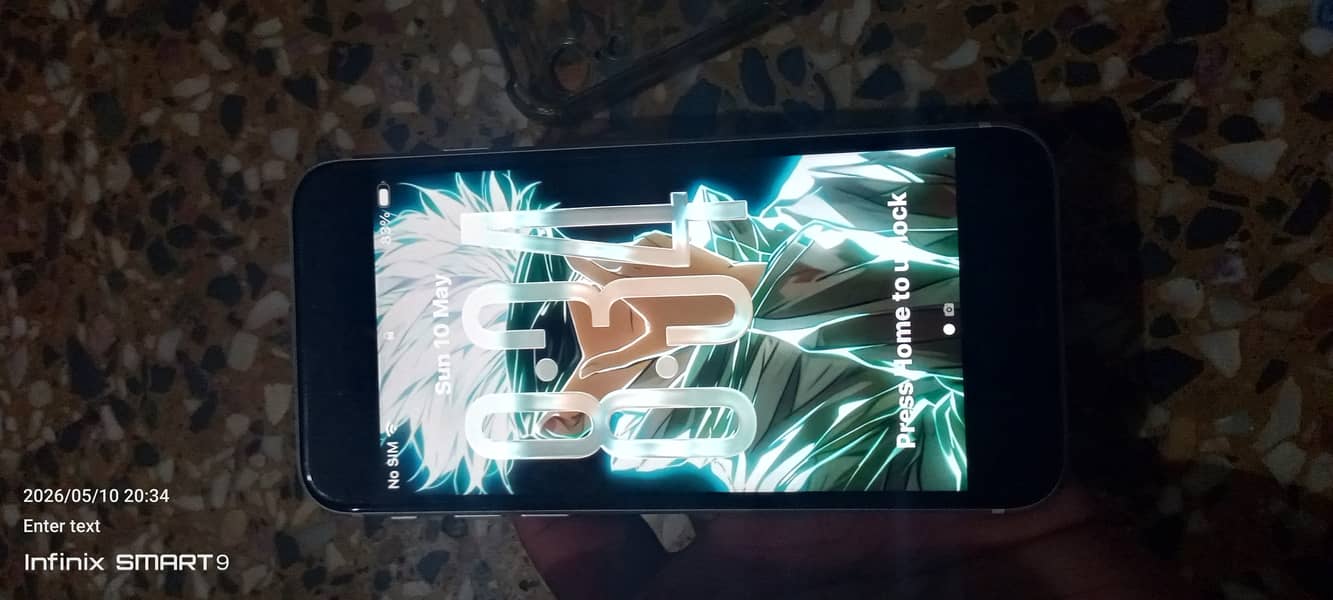 Apple iPhone SE 0