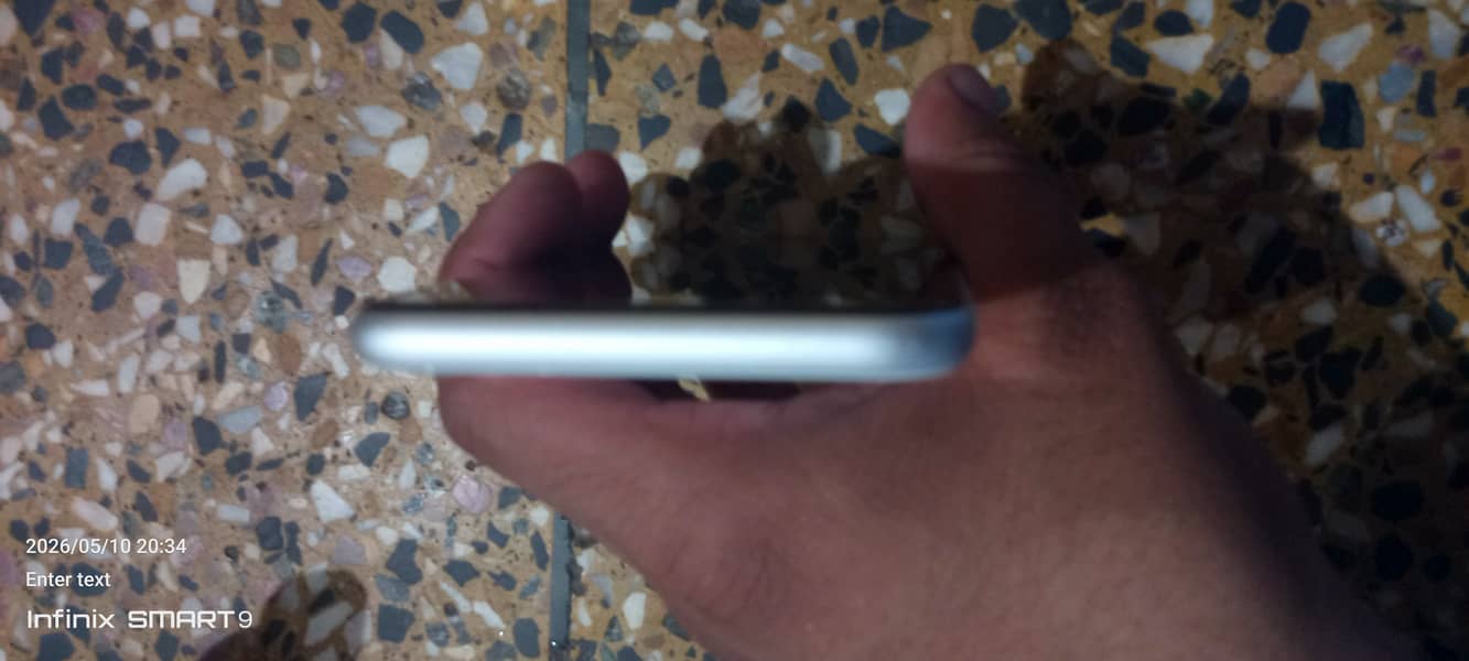 Apple iPhone SE 3