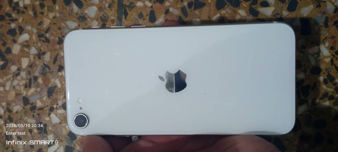 Apple iPhone SE 5