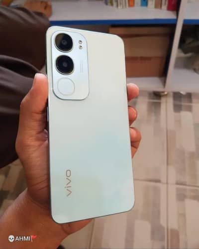 vivo y19s pro