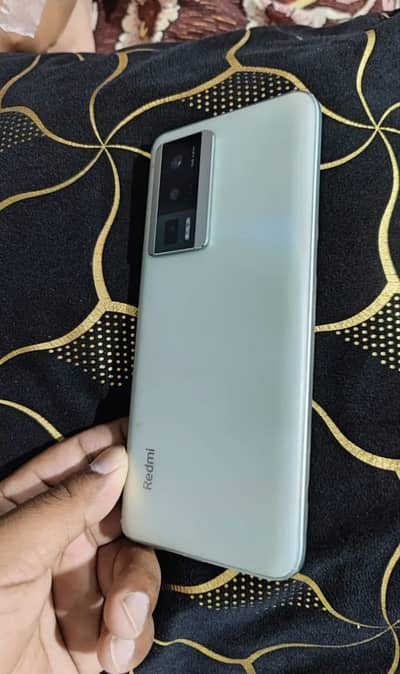 Xiaomi POCO F5 Pro