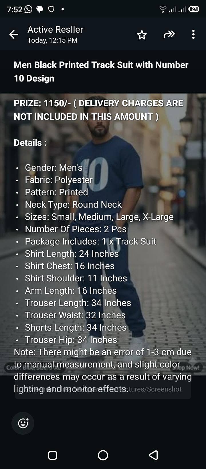 Clothes 1