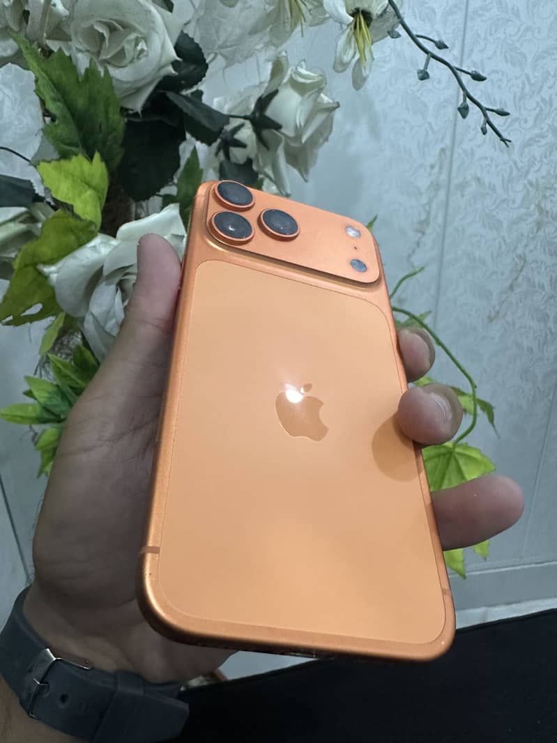Iphone 17 pro max 0