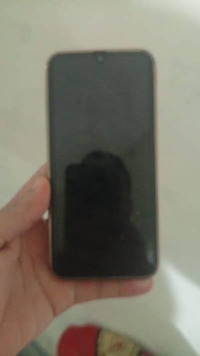 Samsung a 30 for sale 4/64 official pta prof