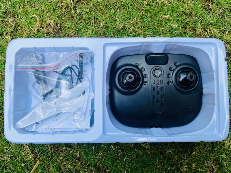 Dron quadcopter 1