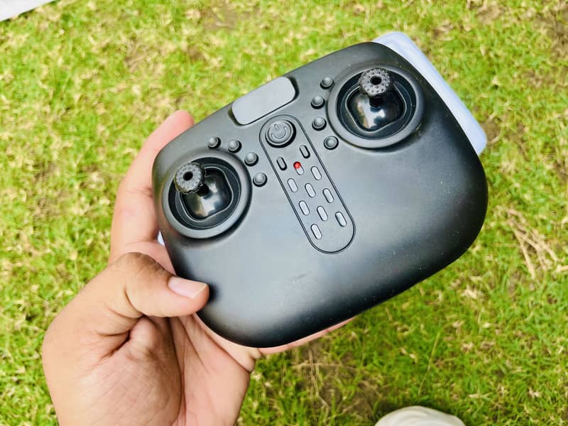 Dron quadcopter 4