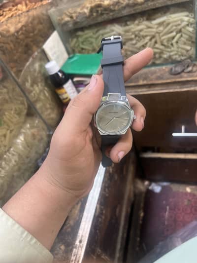 Honmin watch