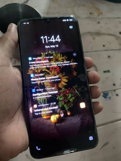 Vivo For Sale 15k