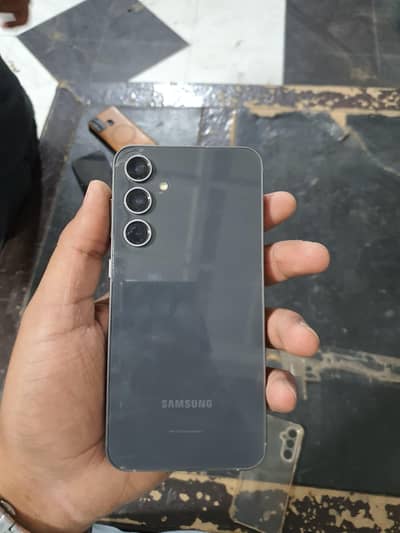 SAMSUNG S23 FE  NON PTA 8/256 WATERPROOF 
