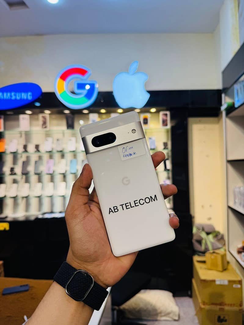 google pixel 6a,7,7a,7pro,8,8pro 1