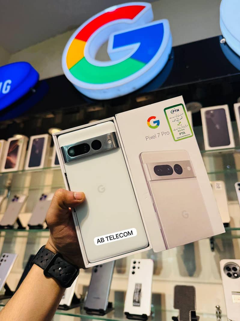 google pixel 6a,7,7a,7pro,8,8pro 2