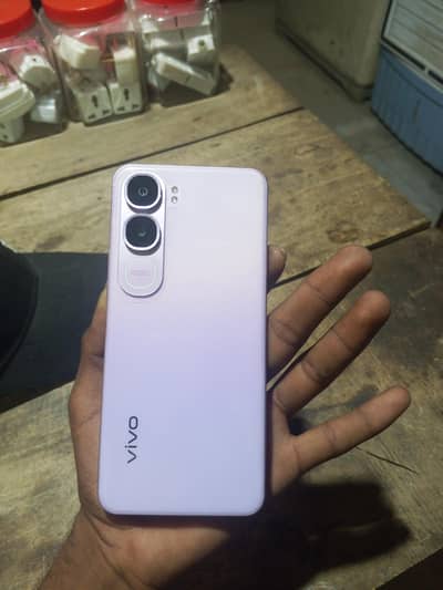 vivo y21d