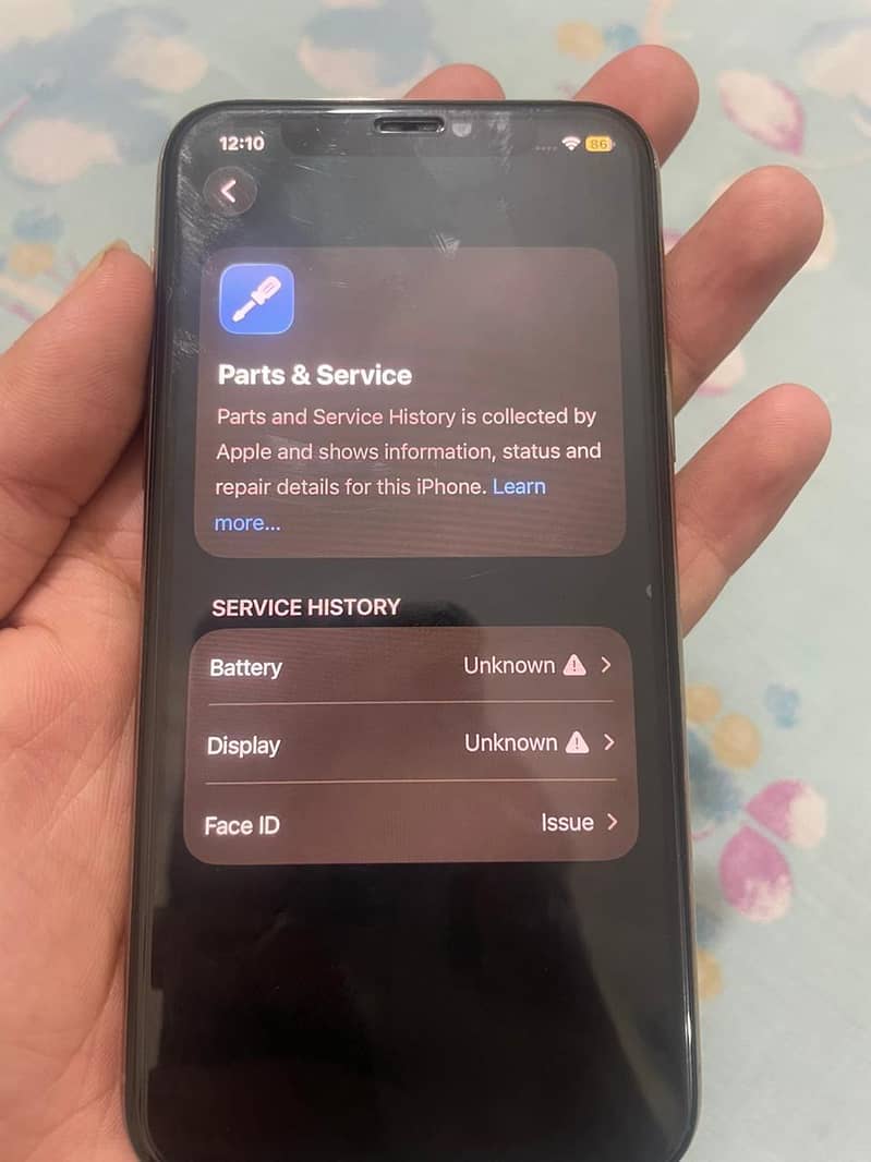 iphone 11 pro 8