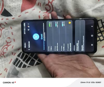 Samsung A21s