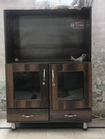 led stand
