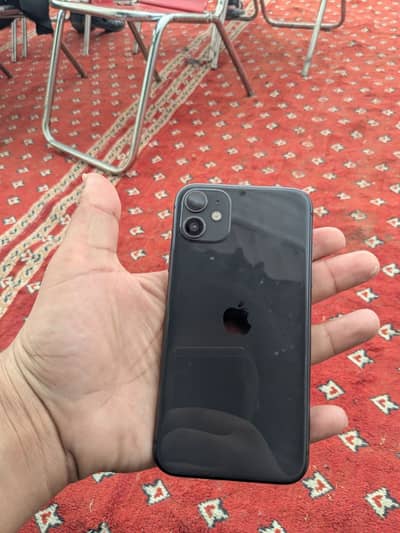 IPHONE 11 NON PTA JV PHONE OUTSTANDING CAMERA ( GAMING PHONE).