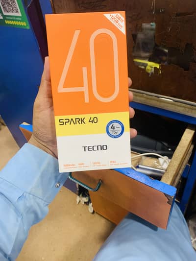 Tecno spark40 6 months warranty 10 by10 conditions