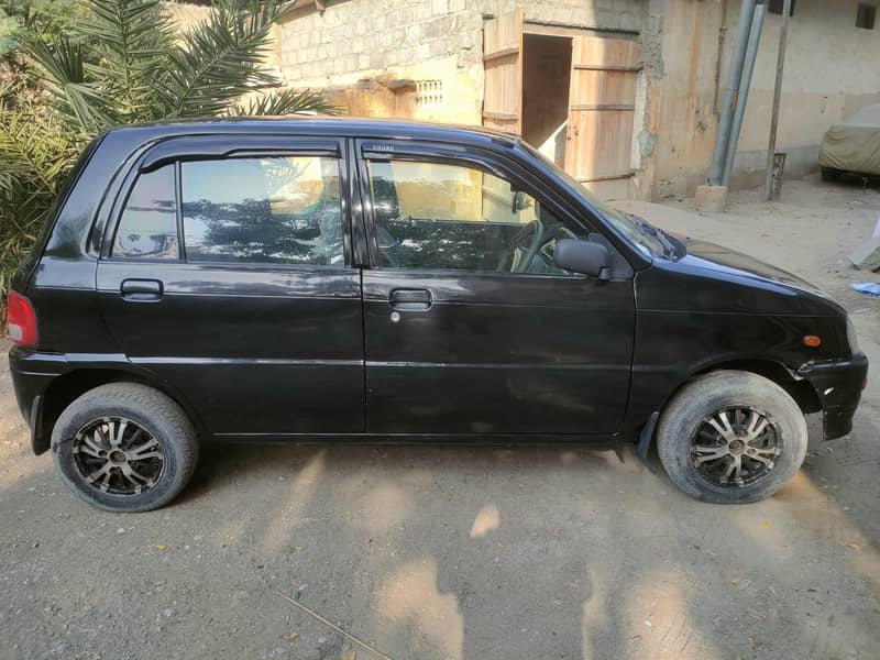 Daihatsu 1