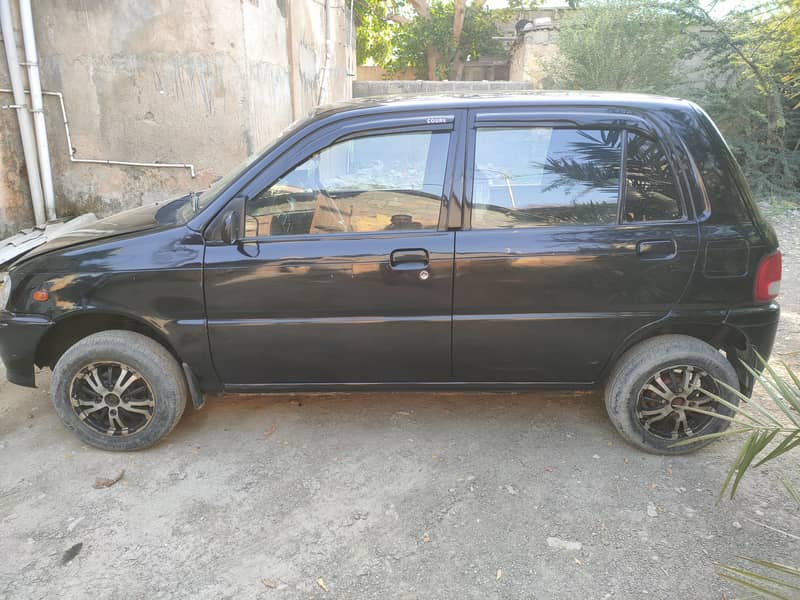 Daihatsu 2