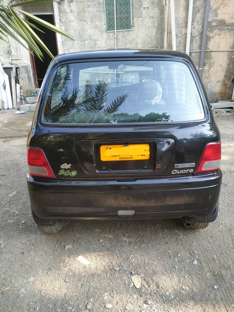 Daihatsu 3