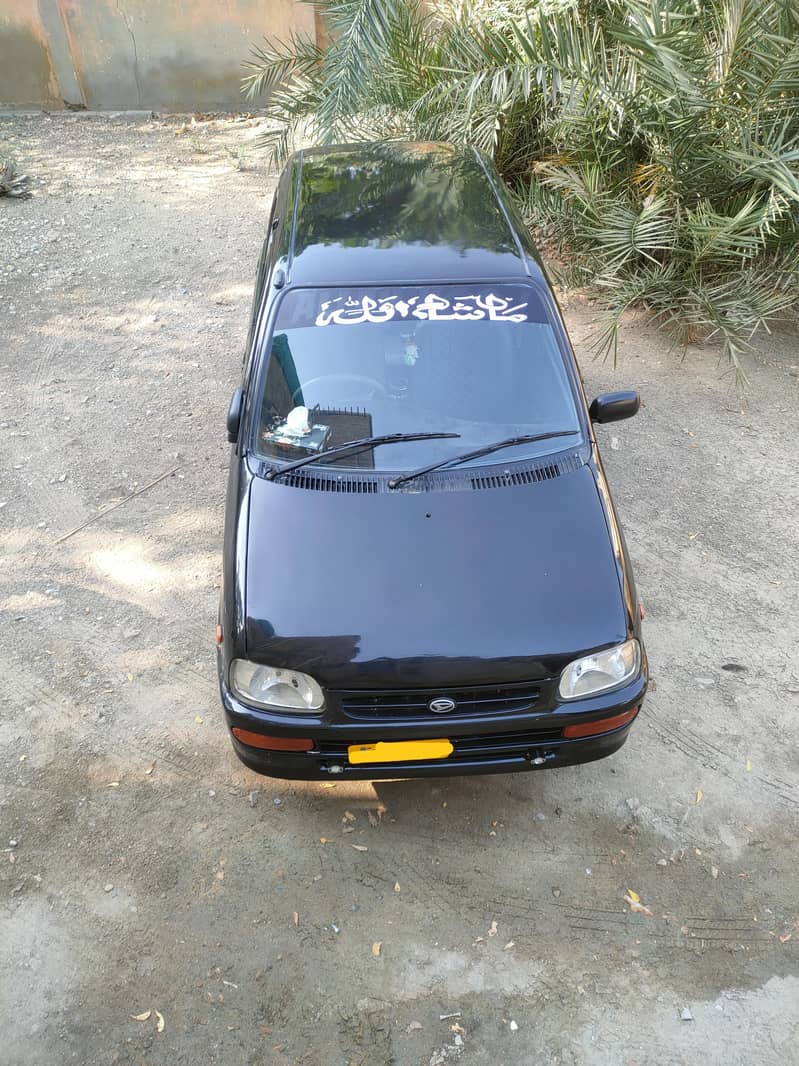 Daihatsu 4