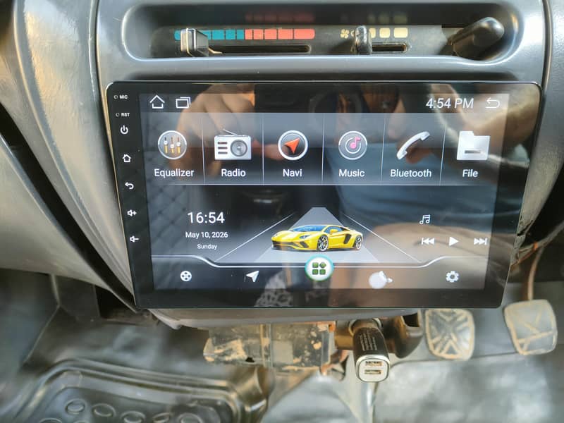 Daihatsu 6